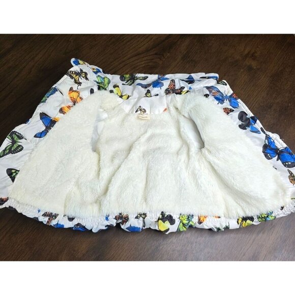 Pzocapte Girls Winter Jacket Coats for Girls Kids Puffer Jacket Girls Winter Jac - Picture 9 of 16